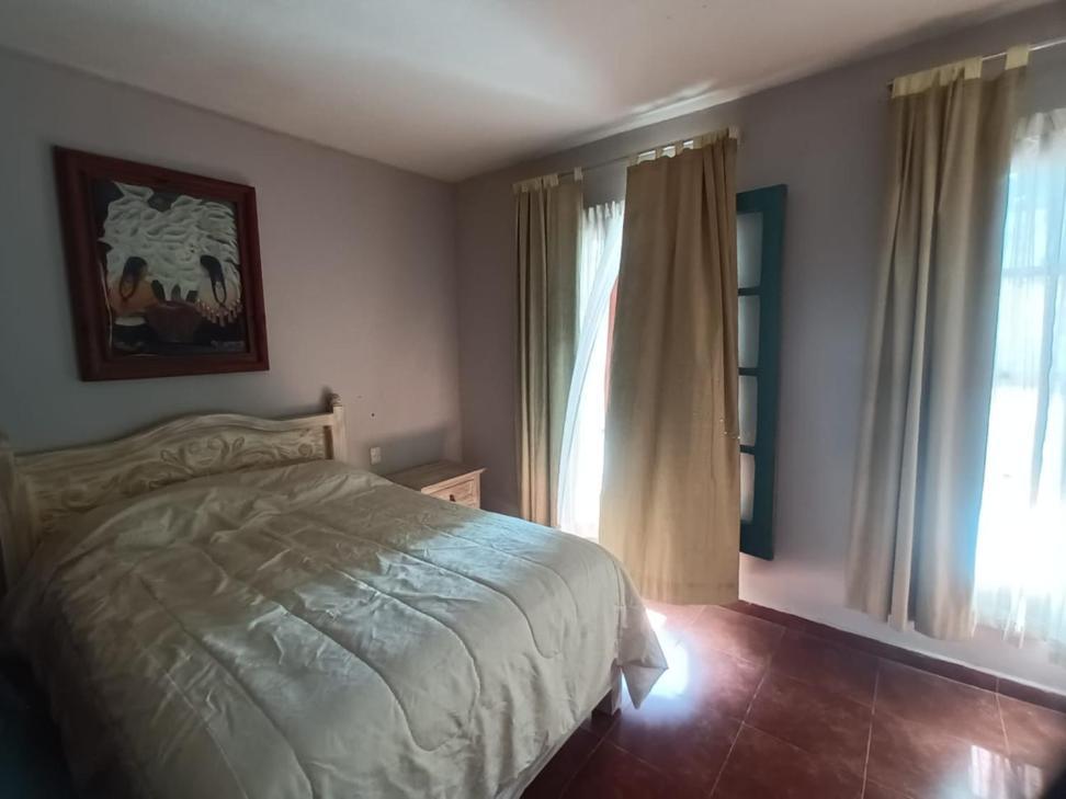 Hacienda San Miguel Hotel Cozumel Bagian luar foto